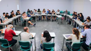 Fórum de Debates