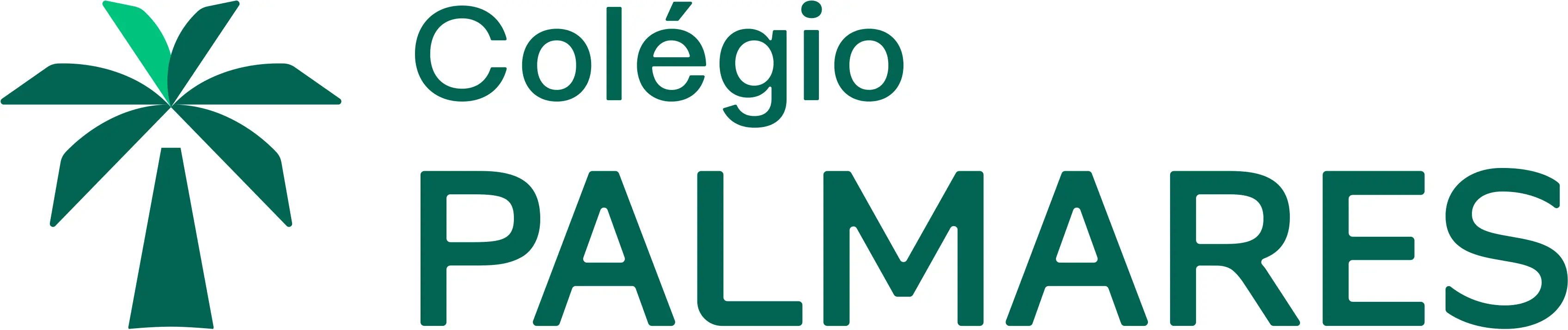 Colegio Palmares Ltda